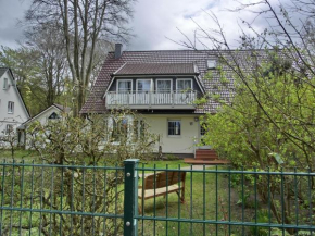 Ferienwohnung ZU1 